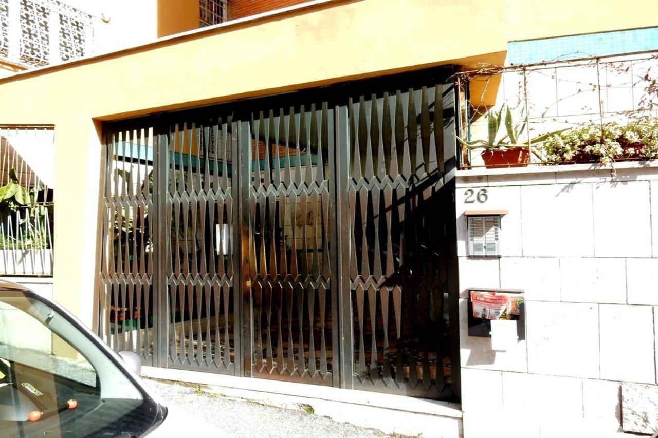 Hotel Romulus Rex Exterior foto