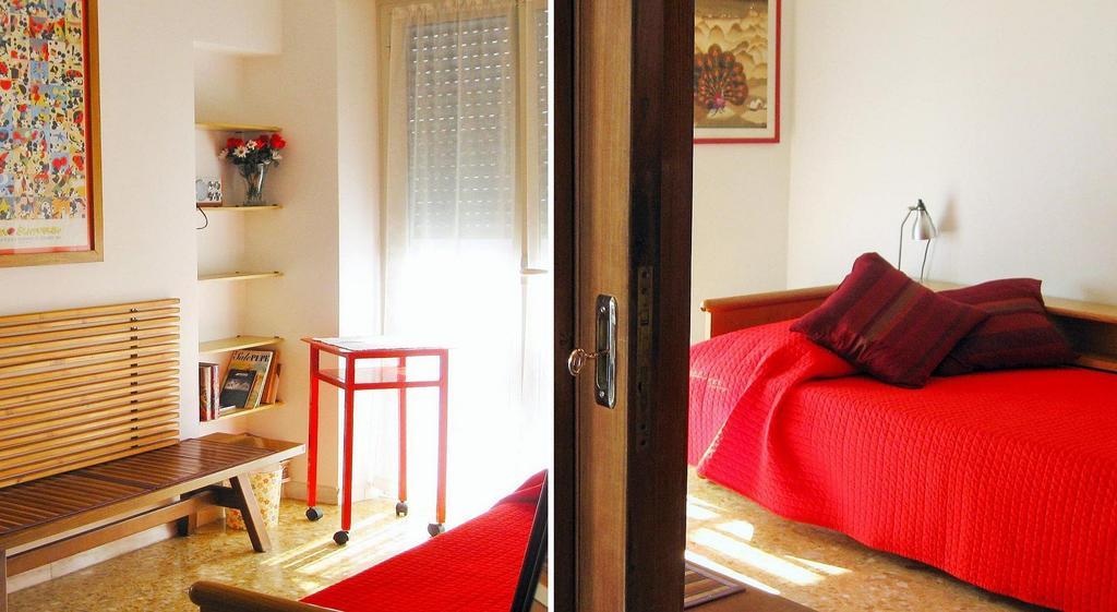 Hotel Romulus Rex Zimmer foto