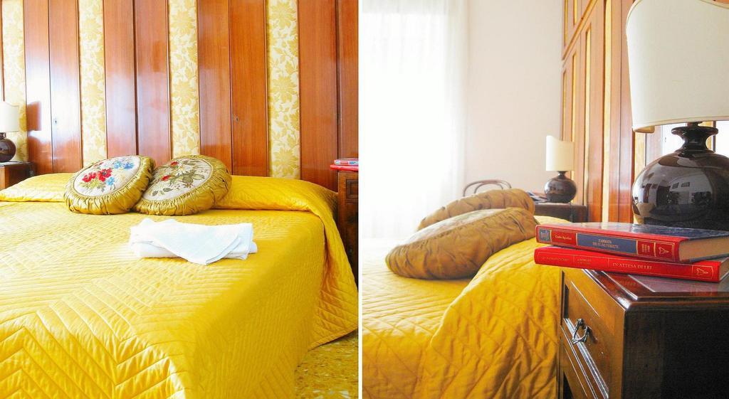 Hotel Romulus Rex Zimmer foto