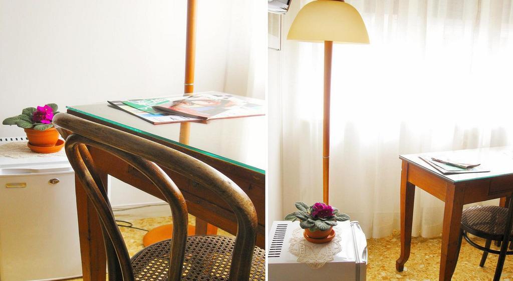 Hotel Romulus Rex Zimmer foto